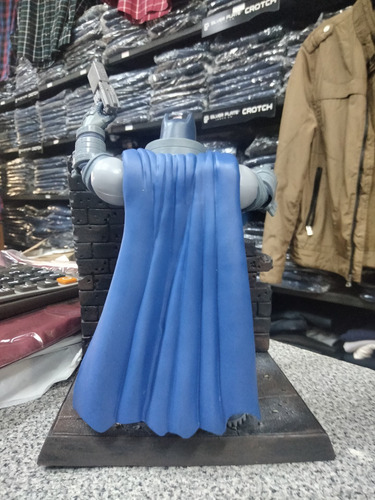 Dc Multiverse, Batman , Dark Knight Return, Doomsday Wave!! (Usado)