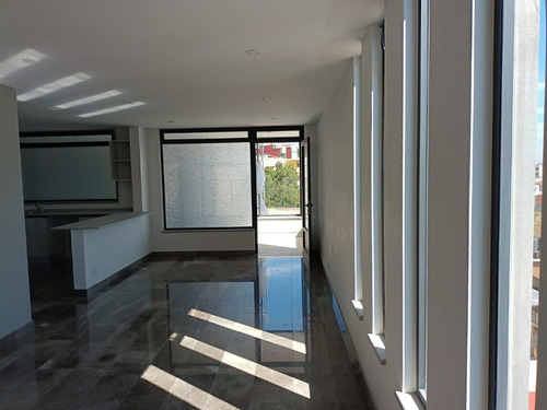 Venta Departamento Residencial Bella En Lomas De Atizapan 2 Y 3 Recamaras