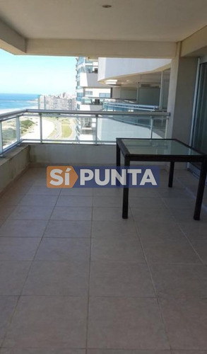 Imagen 3 de 18 de Apartamento En Venta 3 Dormitorios