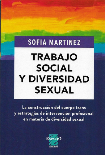 Trabajo Social Y Diversidad Sexual Sofía Martinez (es)