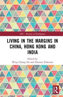 Libro Living In The Margins In Mainland China, Hong Kong ...