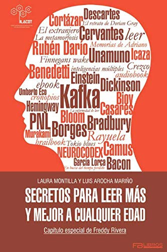 Secretos Para Leer Mas Y Mejor A Cualquier Edad