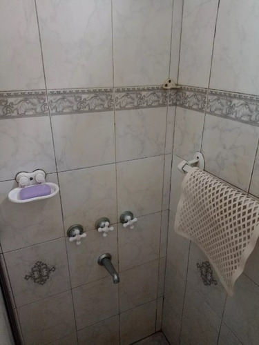 Duplex En Venta En Santa Teresita