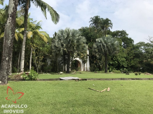 Imagem 9 de 15 de Jardim Acapulco. O Paraíso É Aqui! - Ai00729 - Ai00729