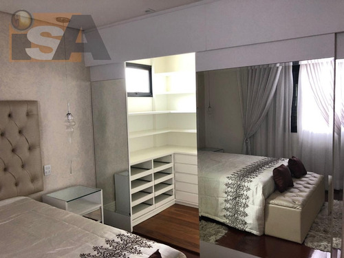 Imagem 14 de 15 de Apartamento Em Sítio São José - Suzano, Sp - 3631