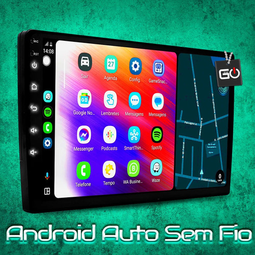 Multimidia Android Netflix Maps Tv Full Offline 207 2008-14