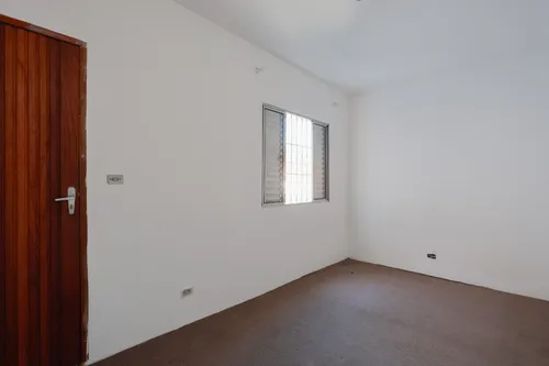 3 Quartos 2 Banheiros À Venda Na Rua Flor De Couro, Chácara São João, São Paulo, Sp.