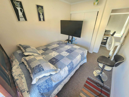 Casa Rebajada Modelo Mediterranea En Alto El Manzano Uf4.200