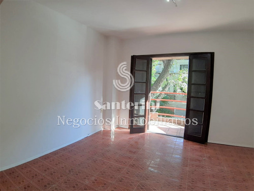 Imagen 9 de 13 de Venta Apartamento 2 Dormitorios Cordón, Nueva York Y Gaboto