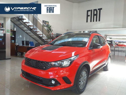 Fiat Argo TREKKING 1.3 GSE MY 2024