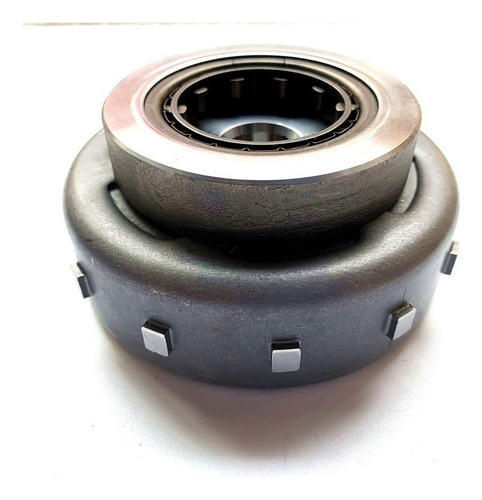 Rotor Magneto Para Suzuki Gz150