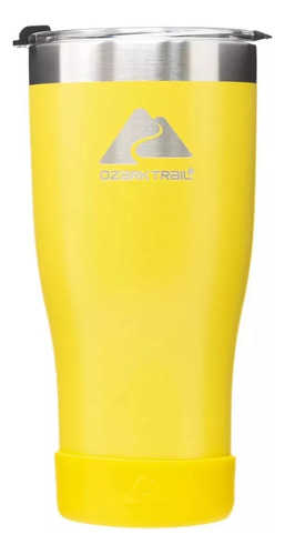 Termo Vaso Ozark Termico Acero Inoxidable 20oz