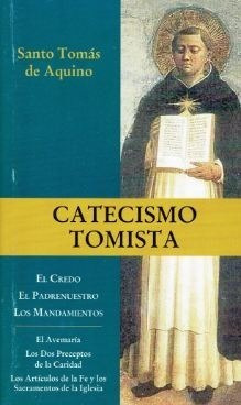 Catecismo Tomista