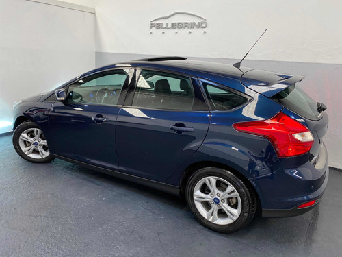 Ford Focus Se Plus