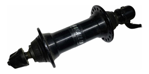 Maza Delantera Shimano Hb-rm60 36 Auj