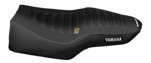 Funda De Asiento Yamaha Fz 16 Grip Antideslizante Mav