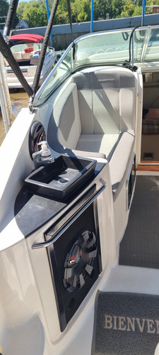 Canestrari 275 V8 Mercrusier 300hp Duoprop Aire Acc Permuto