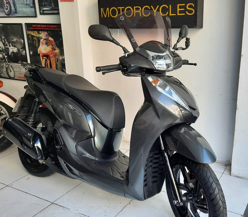 Imagem 2 de 7 de Honda Sh 300 2016