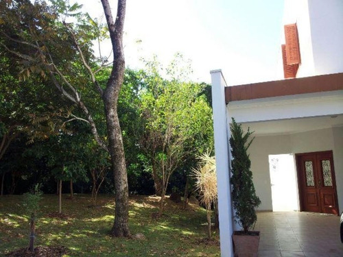 Imagem 4 de 13 de Sobrado Com 4 Dormitórios À Venda, 250 M² Por R$ 1.400.000,00 - Jardim Portal De Itaici - Indaiatuba/sp - So0173 - 70231849