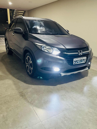 Honda HR-V 1.8 Exl Flex Aut. 5p