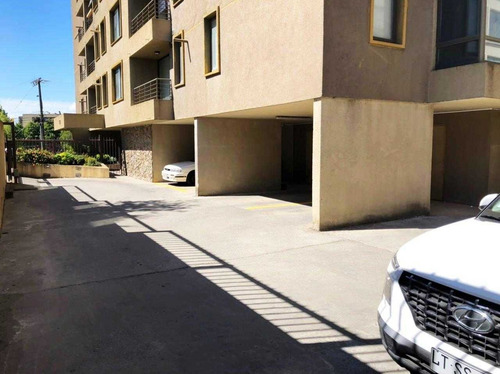 Se Vende Departamento 3d 2b Lomas San Sebastian, Concepción