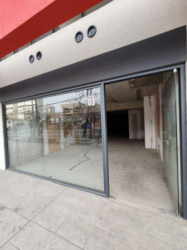 (adm) Local Disponible Entre Eliodoro Yañez Con Manuel Montt