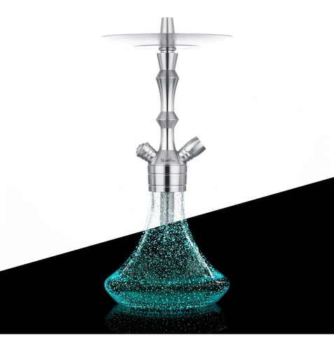 Shisha Mvp 360 Glow In The Dark