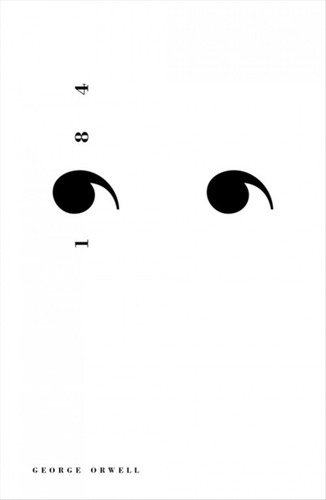 1984 - Orwell, George