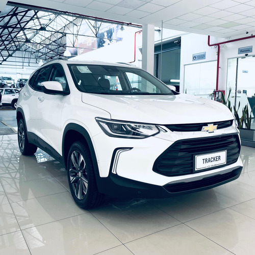 Chevrolet Tracker 1.2 Premier Turbo At