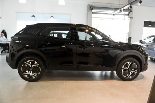 Peugeot 2008 1.0T Gt