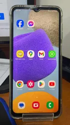Comprar Smartphone Samsung Galaxy M23 128gb 5g 6gb Leia Todo Anuncio no Mercado Livre