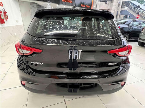 Fiat Argo 1.0 FIREFLY FLEX DRIVE MANUAL