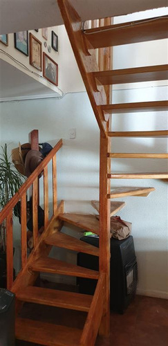 Casa En Venta De 2 Dorm. En Talca