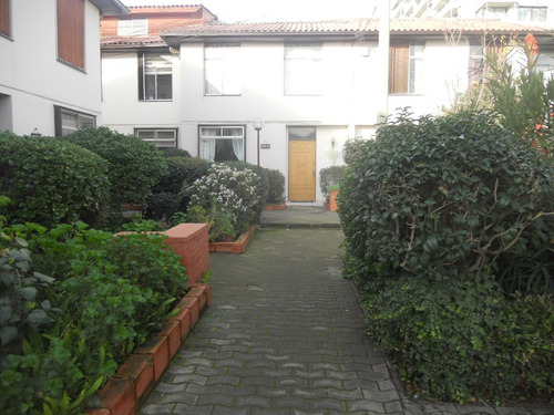 Casa Exequiel Fernandez/juan