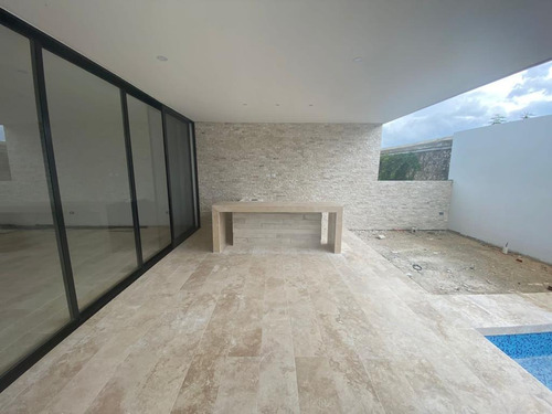 Imagen 4 de 14 de Casa En Venta En Mérida Cabo Norte Privada Ravenna