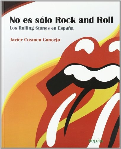 No Es Solo Rock - Cosmen Javier