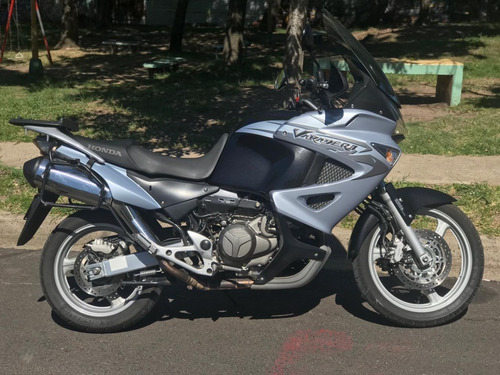 Honda Varadero 1000