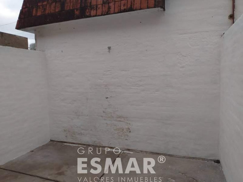Imagen 12 de 13 de Urca 1 Dormitorio, Con Patio Y Gas Envasado