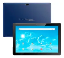 Comprar Tablet X-view Tungsten Max Pro 10 Ips Quad Core 3gb Ram Color Azul