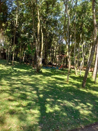 Chácara Com 3 Dormitórios À Venda, 2000 M² - Condomínio Cocais - Ibiúna/sp - Ch0024