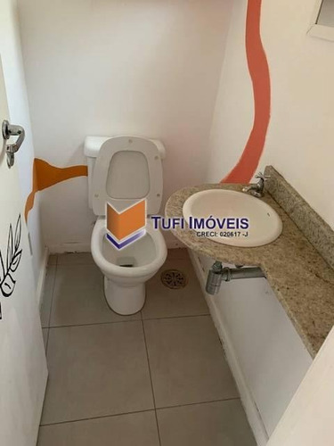 Imagem 5 de 15 de Casa De Vila Para Alugar Com 2 Vagas - Oportunidade ! - 4880