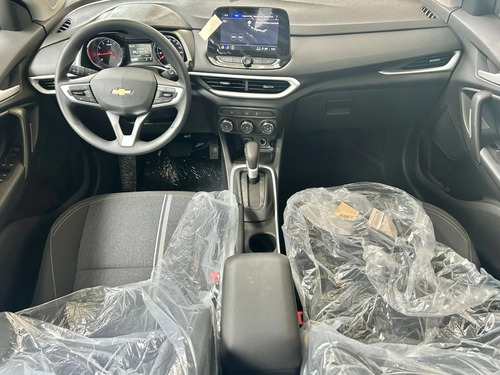 Chevrolet Tracker 1.0 Lt Turbo Aut. 5p