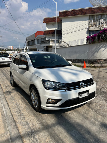 Vw Gol (nueva Línea) Modleo: 2019 Versión: Edición Aniver