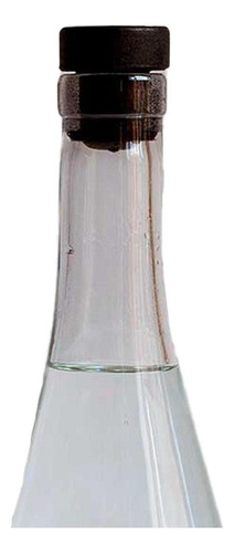 Pack De 12 Mezcal Verde Amaras 700 Ml
