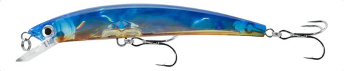 Isca Artificial Alfa Minnow 110 Cor 12 - Crown