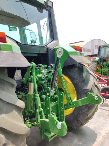 Imagen 11 de 15 de Tractores Agricolas John Deere Desde 85 A 165 Hp Importados