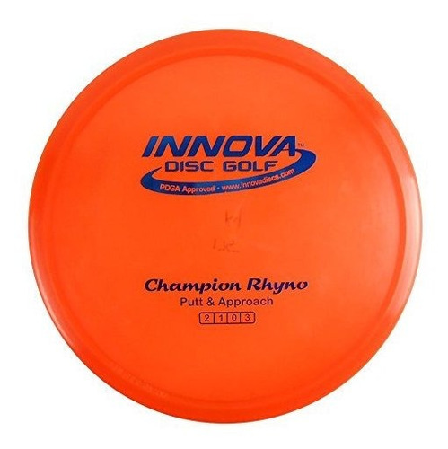 Innova Champion Rhyno 170-175g