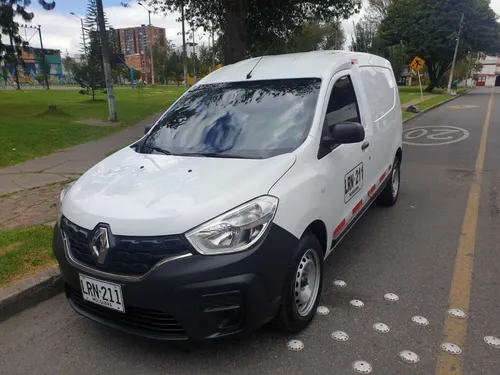 Renault Kangoo 1.6 Express