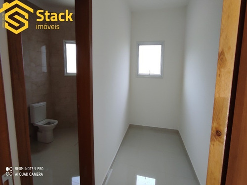 Imagem 26 de 30 de Casa A Venda Em Cabreúva No Condomínio Fechado Haras Pindorama. - Ca01687