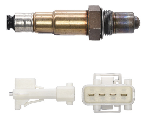 Sensor Ox O2 Después Cc P/ Peugeot 306 L4 1.8l 98/02 Walker